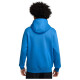 Nike Ανδρικό φούτερ Sportswear Club Fleece Pullover Hoodie